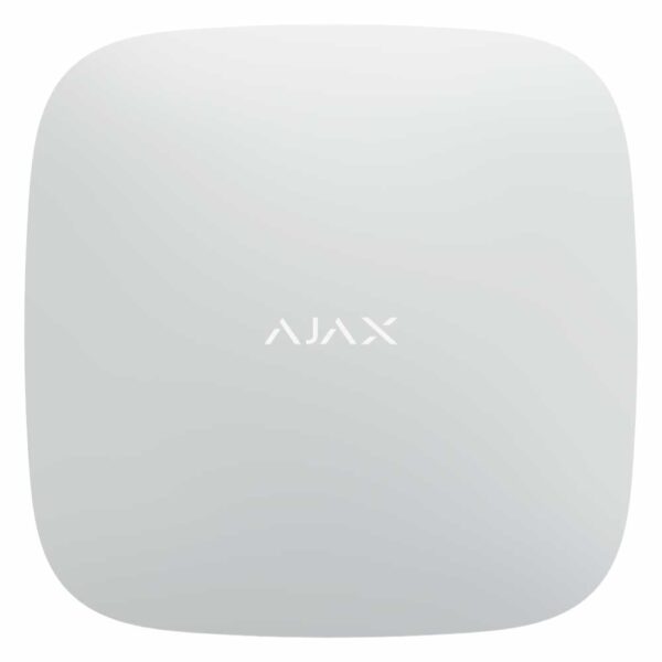 Ajax Rex2 Repeater för larm trådlöst vit