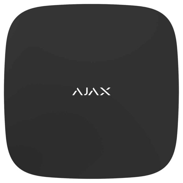 Ajax Hub2 Plus - larmhubb och centralenhet för Ajaxlarm