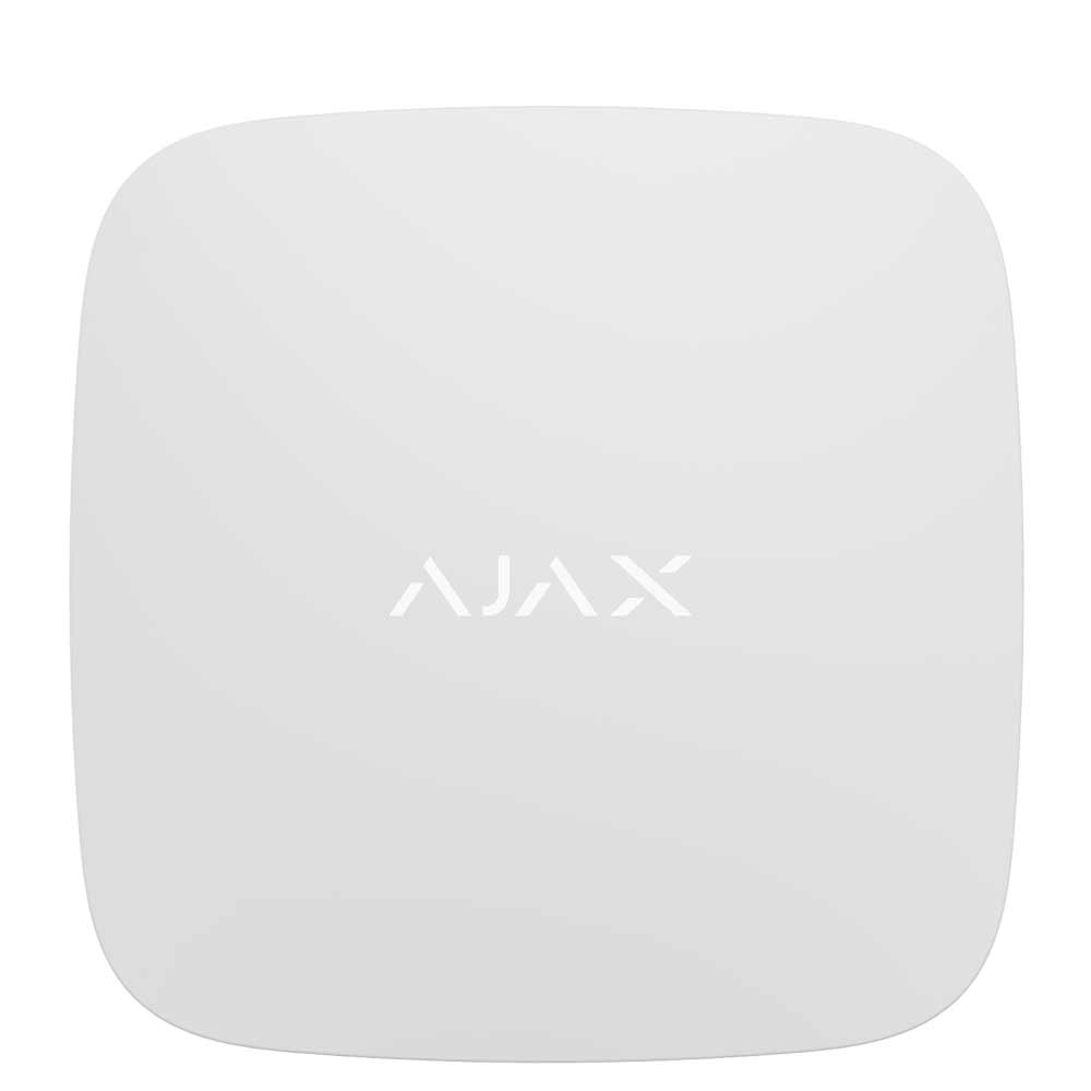 Ajax LeaksProtect - Trådlös vattendetektor integrerbart i Ajax larm
