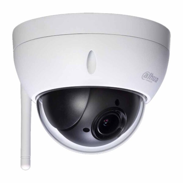 Dahua SD22404T-GN-W - Dahua PTZ övervakningskamera och Ipkamera