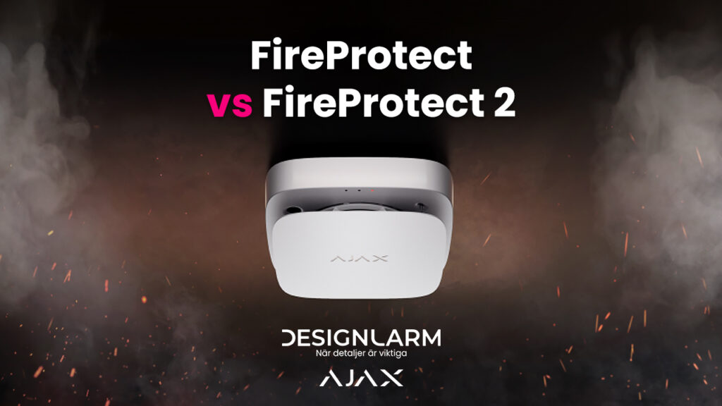 Fireprotect vs fireprotect 2