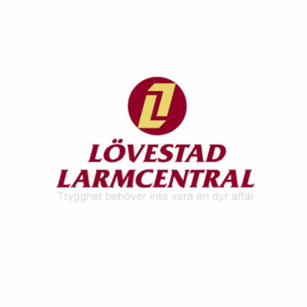 Larmcentral till Ajaxlarm - Billigast och mest prisvärd - Designlarm och Lövestads larmcentral