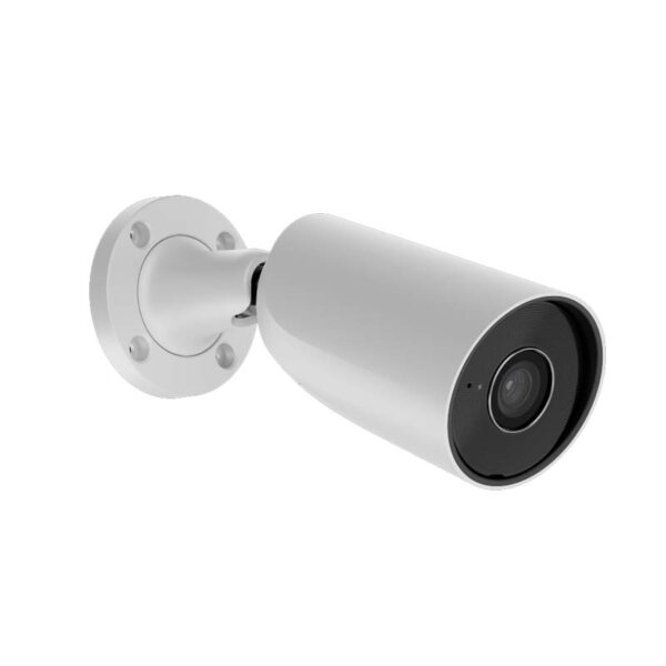 Ajax bulletcam Vit 5mp 8 mp - Bulletkamera för kameraövervakning i ditt Ajaxlarm
