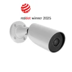 Ajax bulletcam Vit 5mp Bulletkamera