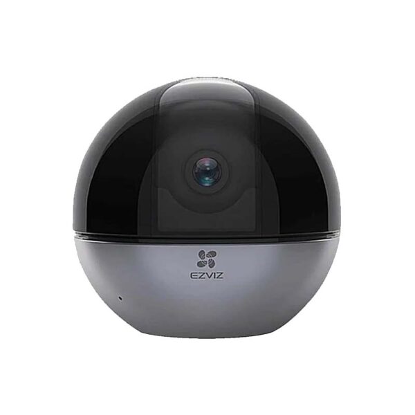 Ezviz E6 - Bästa Wi-Fi och PTZ - kamera som går att styra i hem och på företag