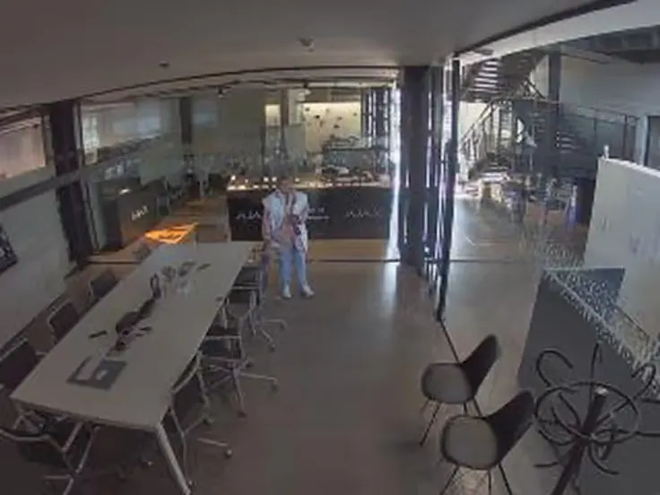 Ajax Superior MotionCam HD PhOD