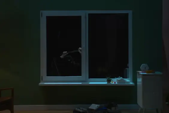 Ajax Superior DoorProtect Plus