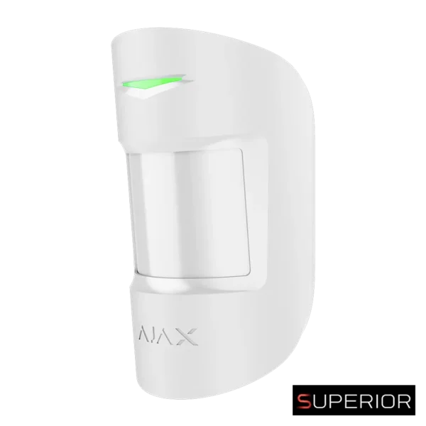 Ajax Superior MotionProtect vit