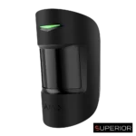 Ajax Superior CombiProtect - S-line svart