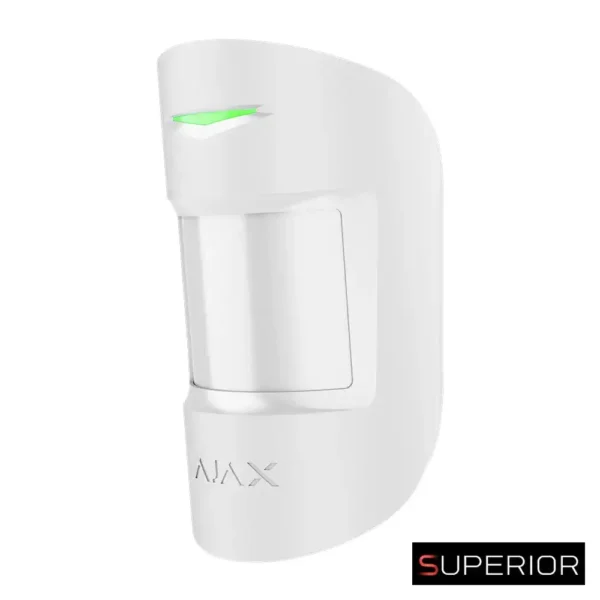 Ajax Superior CombiProtect - S-line vit