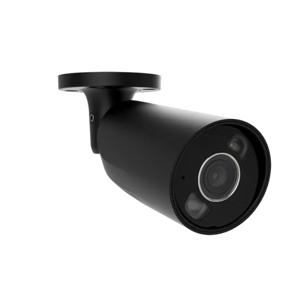 Ajax BulletCam HL 8MP svart