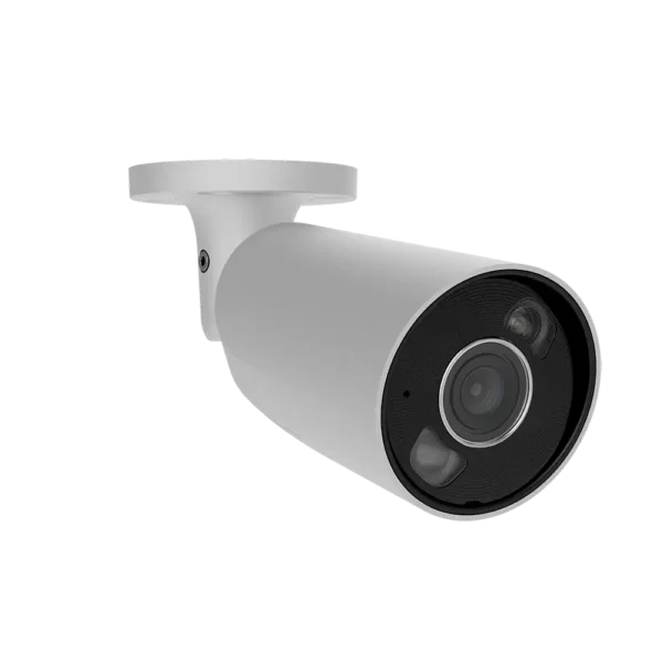 Ajax BulletCam HL 8MP vit