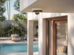 Ajax DomeCam Mini HL