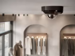 Ajax DomeCam Mini HL