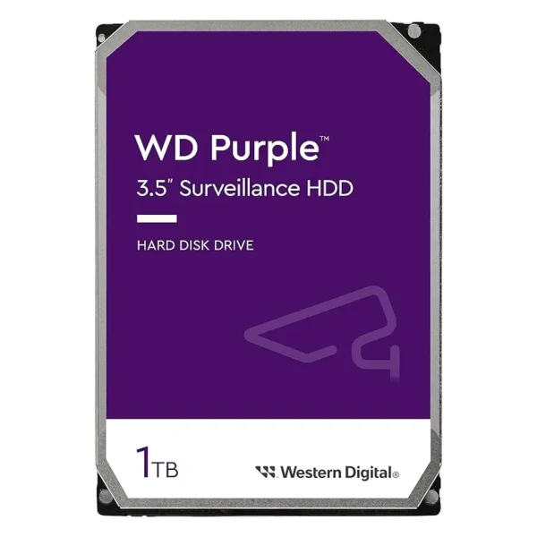 WD Purple 1TB WD11PURZ