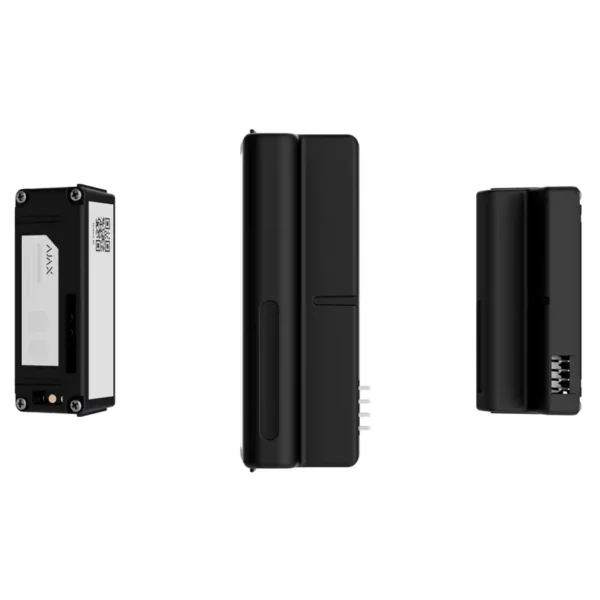 Ajax LockBridge - Yale integration med Ajax larm och larmsystem