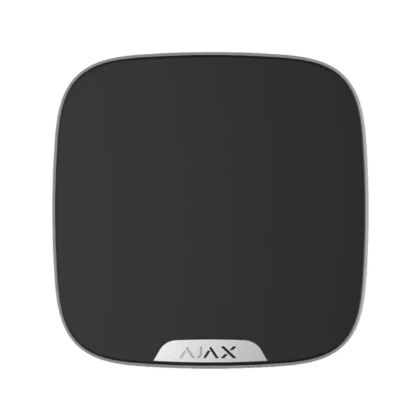 Ajax Superior StreetSiren svart