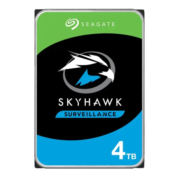 Seagate Skyhawk