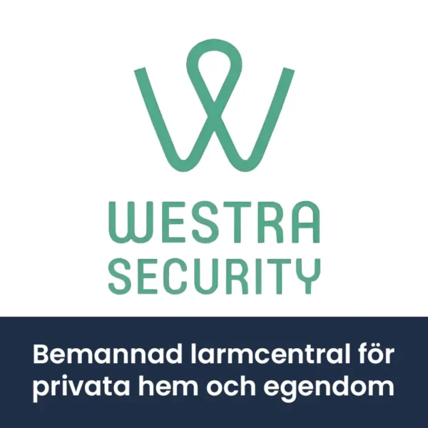 Westra Larmcentral privat