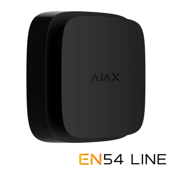 Ajax EN54 FireProtect (Smoke) black