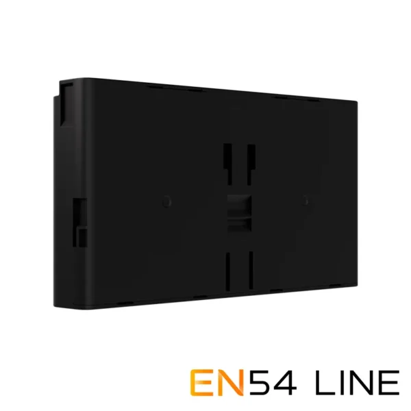 EN54 Internal Battery black 72h